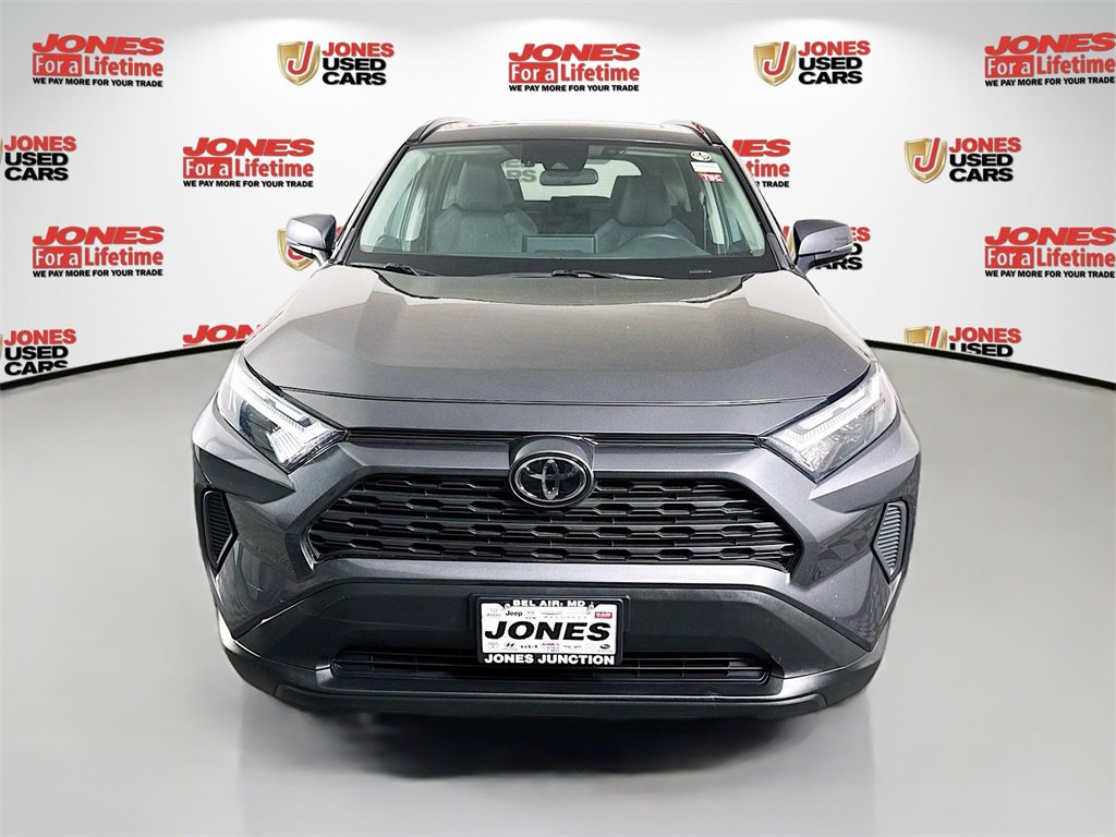 Certified 2023 Toyota RAV4 XLE image 13