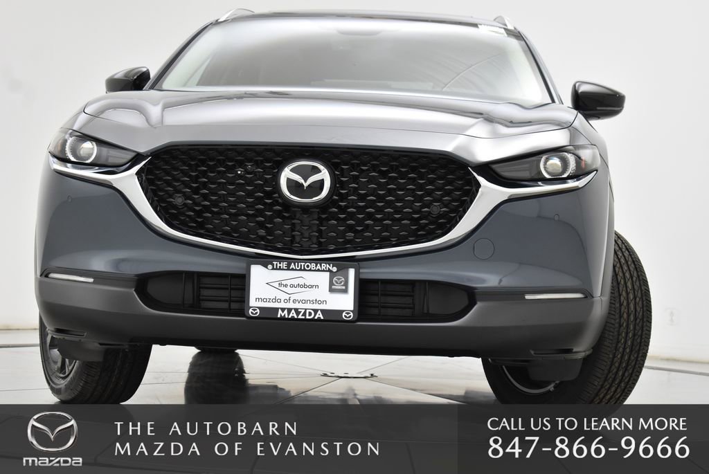 New 2026 MAZDA CX-30 AWD 2.5 S image 5