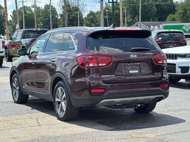 Used 2019 Kia Sorento EX AWD/4WD video 2