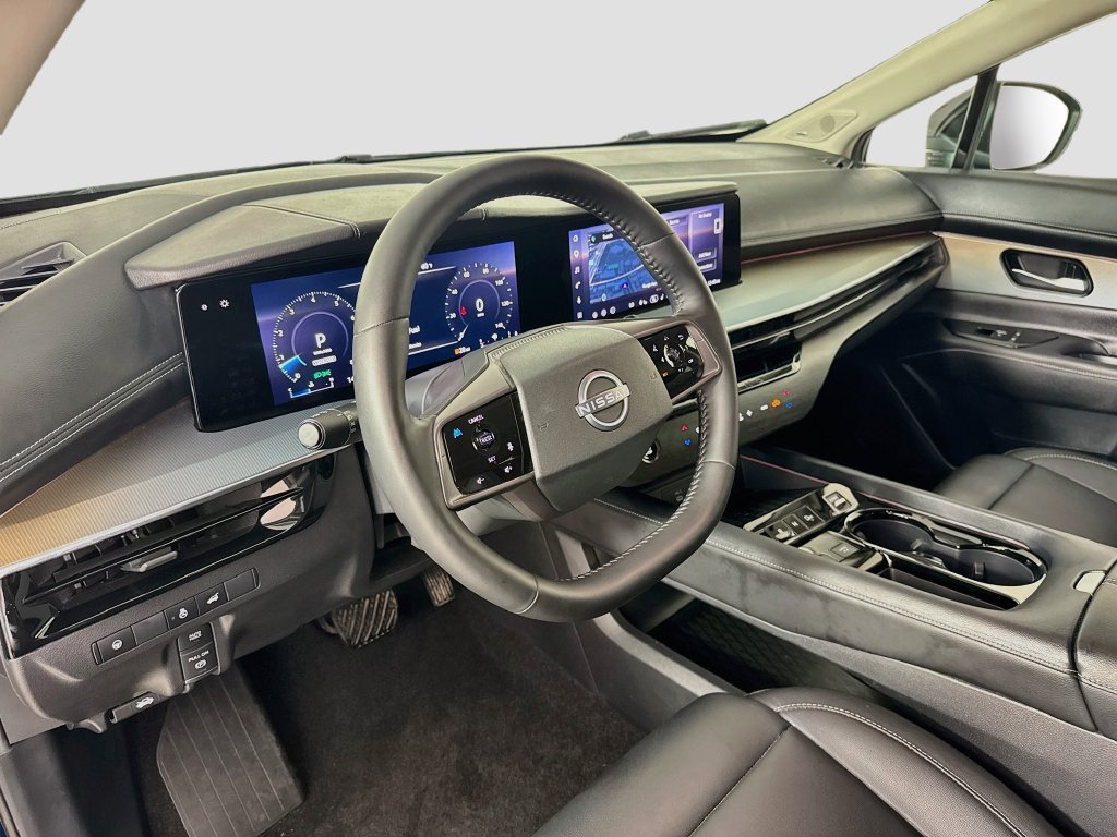 Used 2025 Nissan Murano SL AWD/4WD image 10