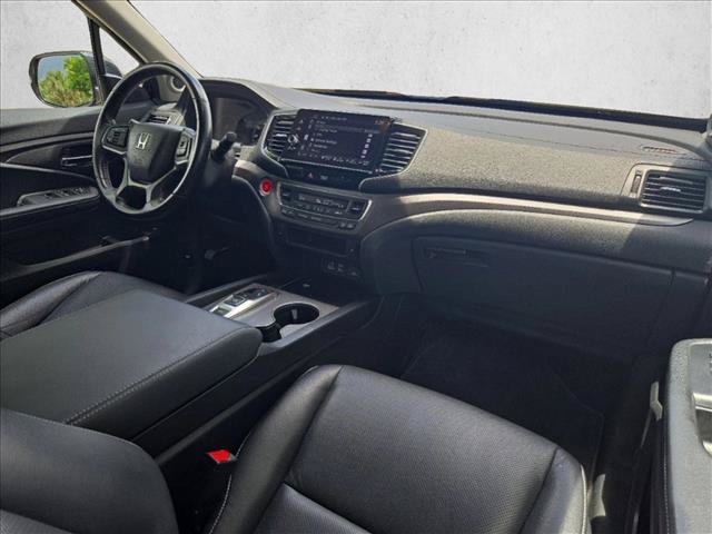 Used 2025 Honda Ridgeline RTL image 26