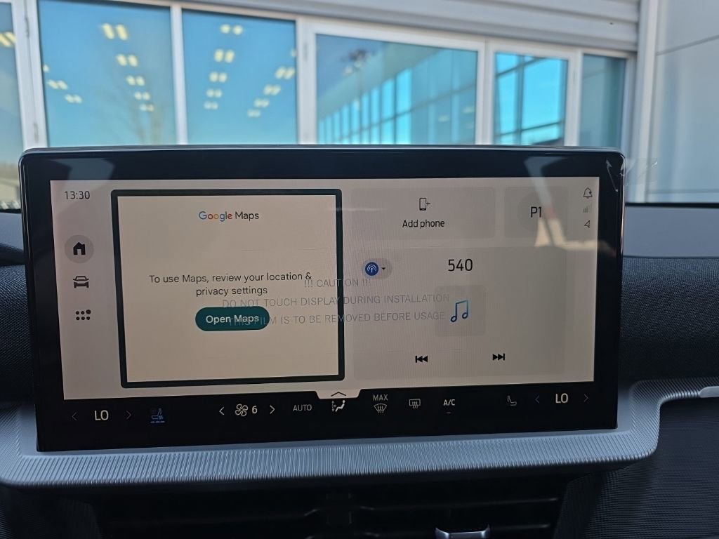 New 2026 Ford Explorer Tremor w/ Tremor Ultimate Package image 21