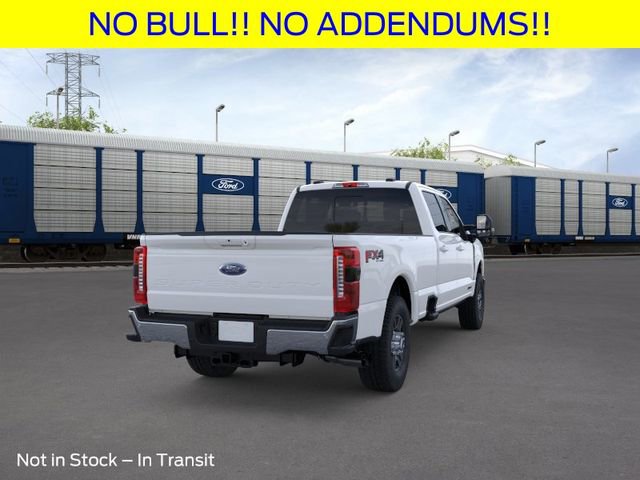 New 2026 Ford F350 Lariat AWD/4WD image 9