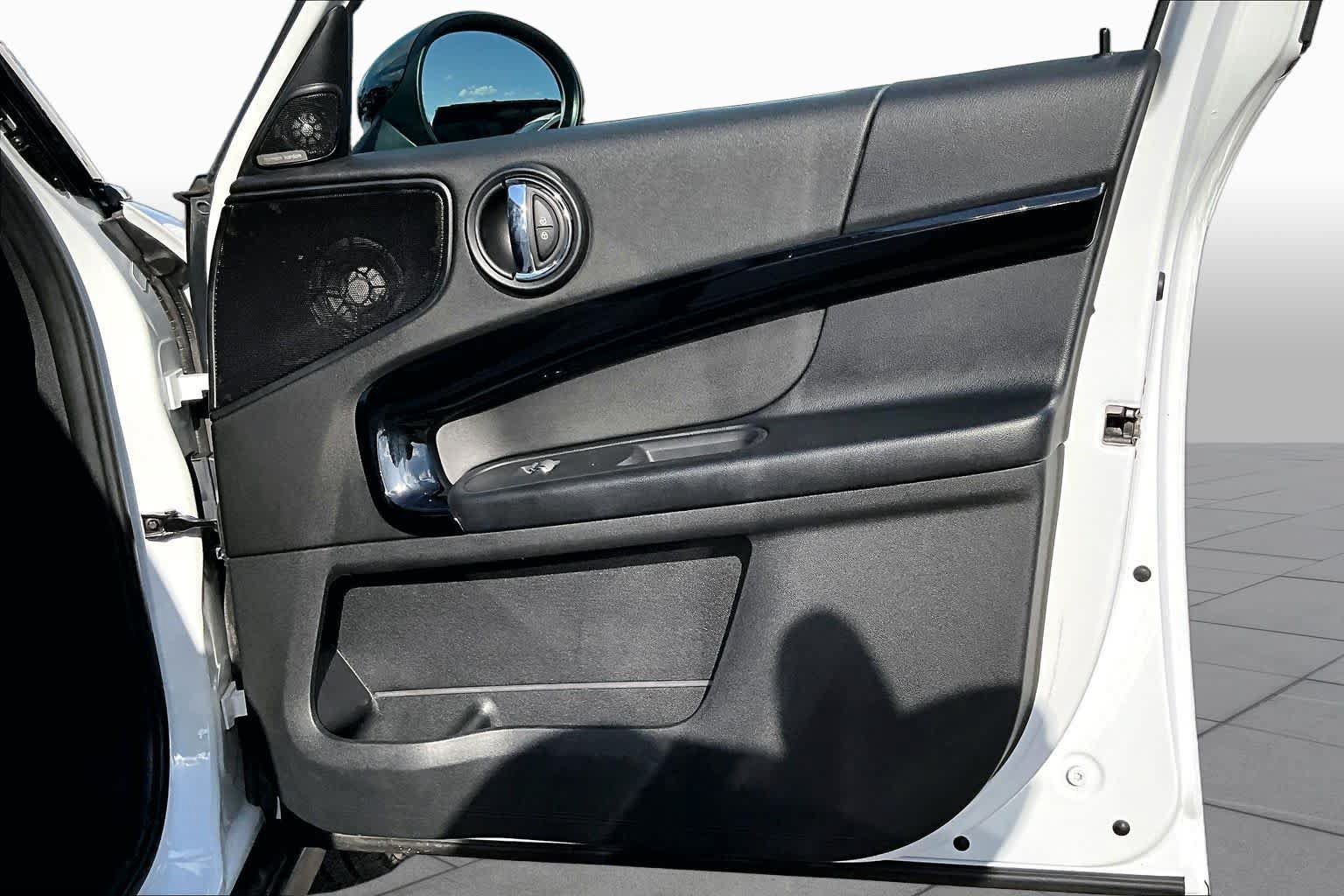 Used 2019 MINI Cooper Countryman FWD image 22