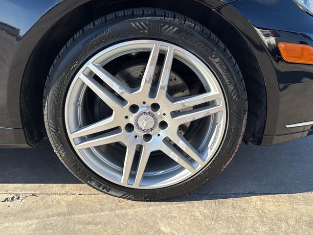 Used 2010 Mercedes-Benz E 350 Coupe image 9