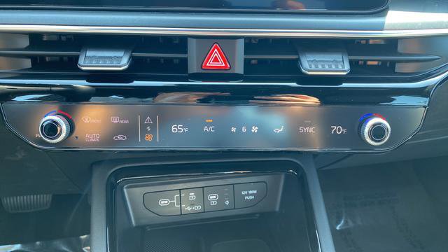 New 2026 Kia K5 GT-Line AWD/4WD image 19