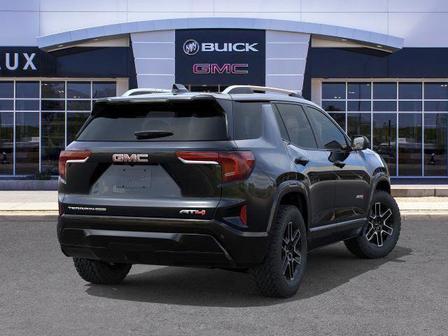New 2026 GMC Terrain AT4 image 52