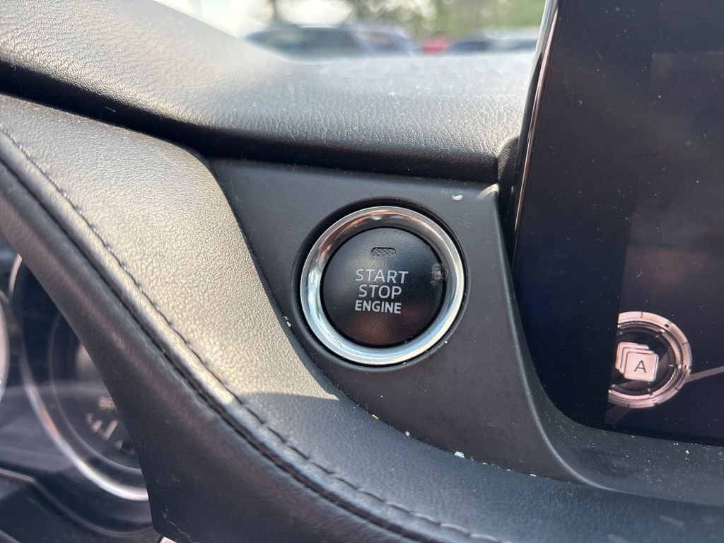 Used 2018 MAZDA MAZDA6 Touring FWD image 21