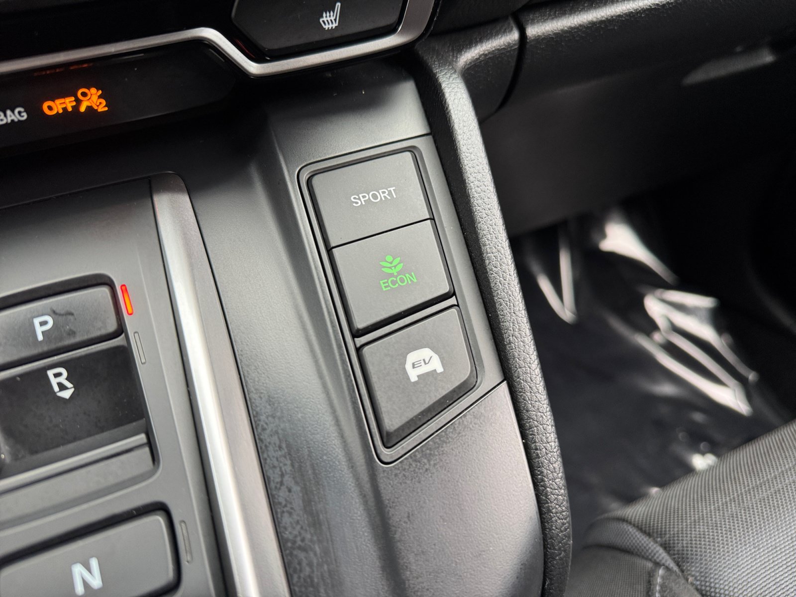 Used 2020 Honda CR-V EX image 24