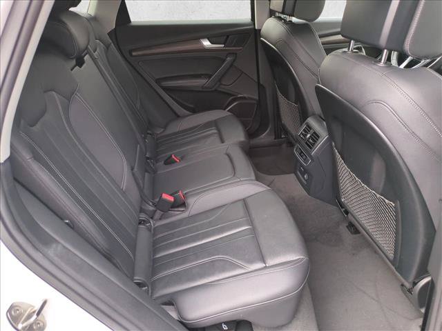 Used 2024 Audi Q5 2.0T Premium Plus AWD/4WD image 18