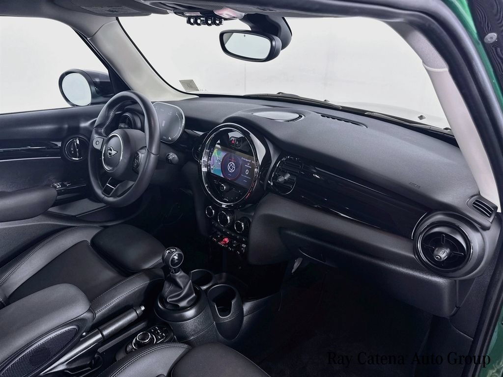 Used 2024 MINI Cooper S FWD image 29