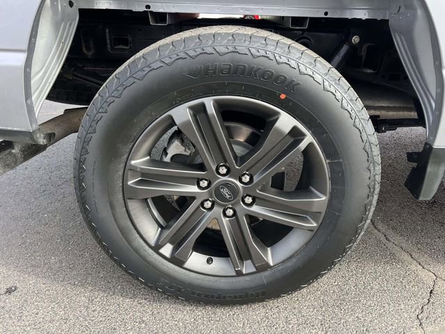 Certified 2022 Ford F150 Lariat w/ Max Trailer Tow Package image 11