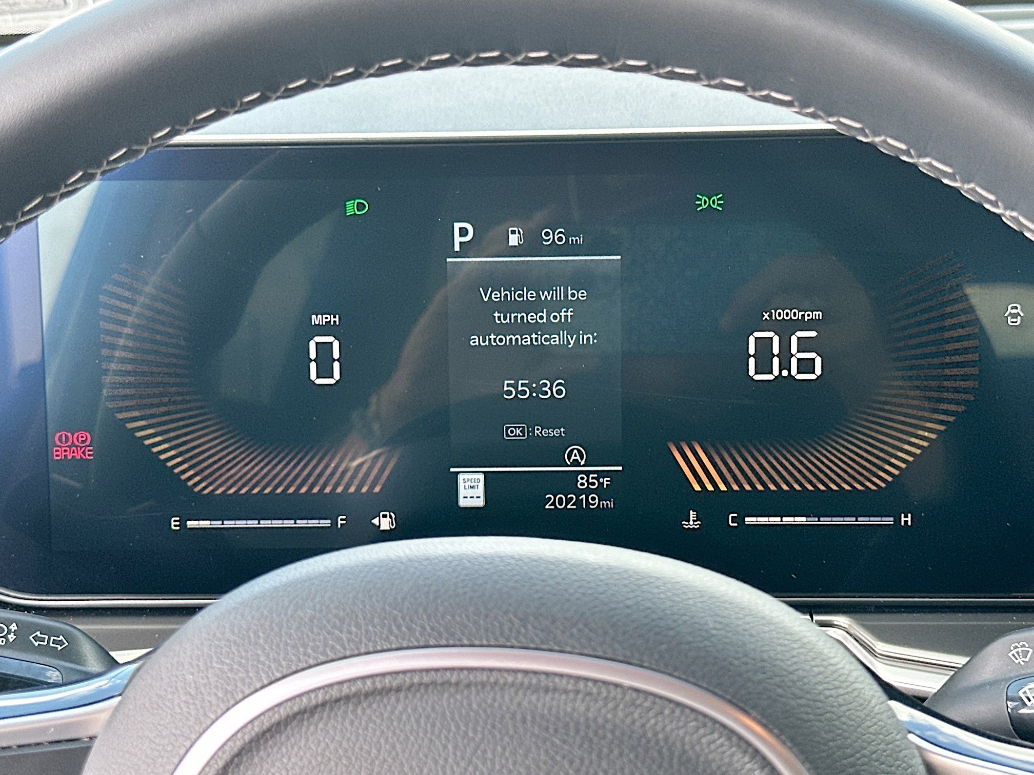 Used 2025 Kia Sorento S image 12