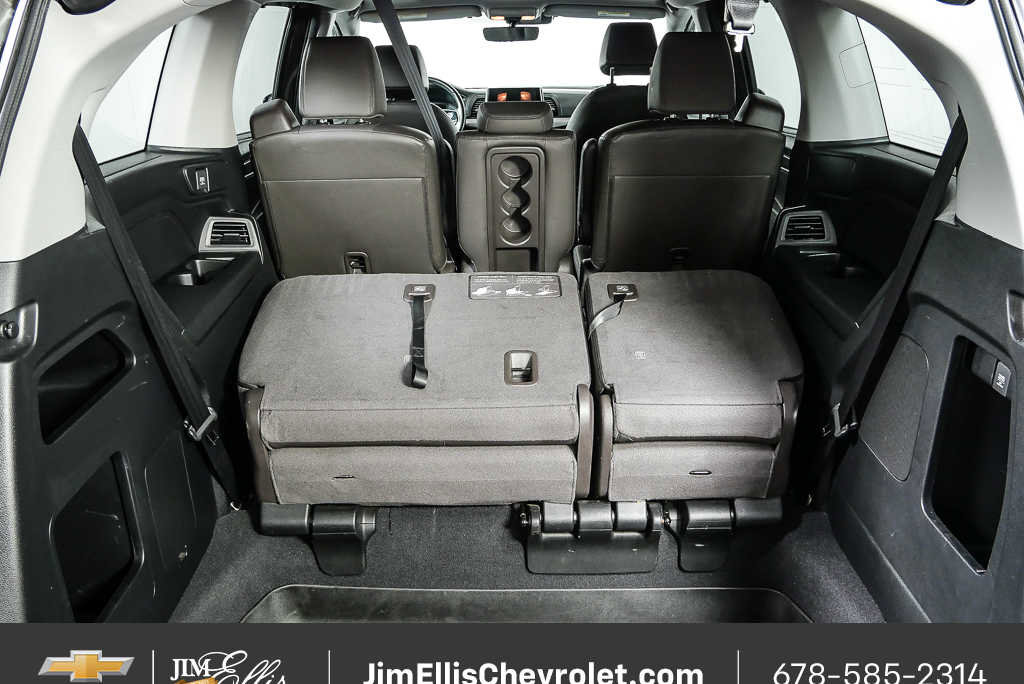 Used 2018 Honda Odyssey EX-L image 30