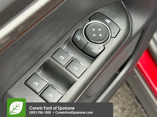 New 2026 Ford Bronco Sport Outer Banks w/ Outer Banks Tech Package+ AWD/4WD image 20