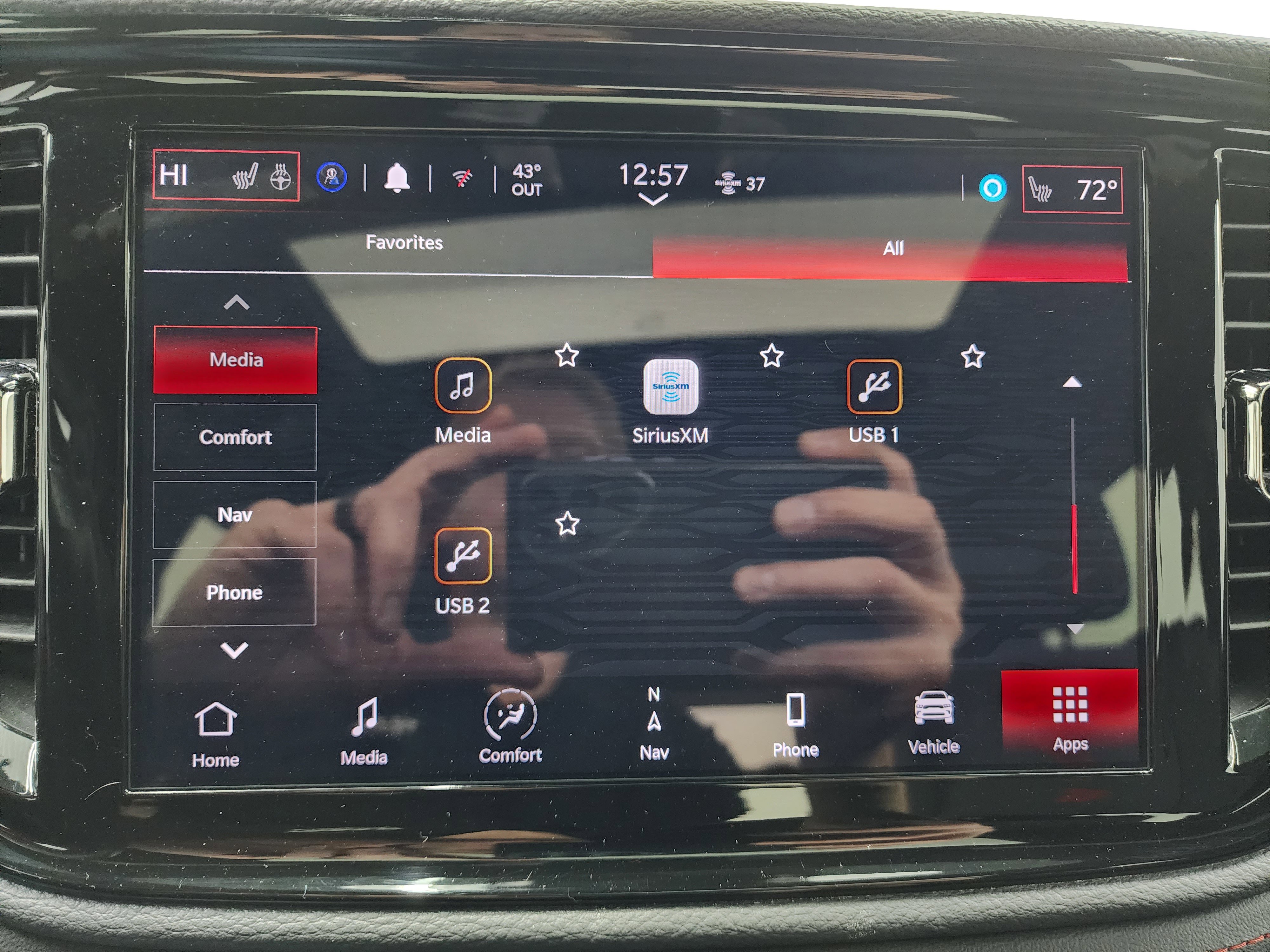 Used 2024 Dodge Durango GT image 51