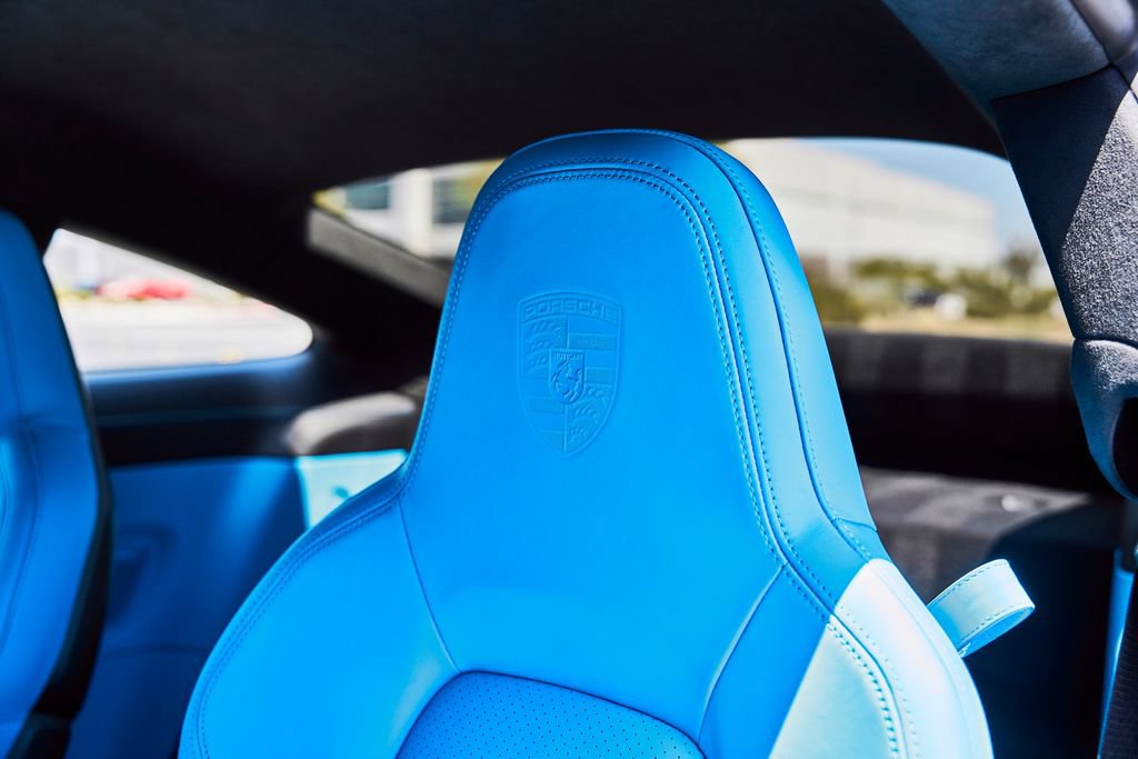 Used 2022 Porsche 911 GT3 RWD image 45