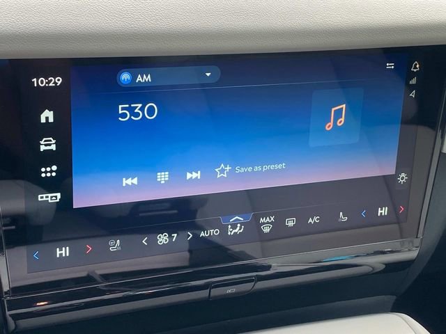 New 2026 Lincoln Navigator L Reserve AWD/4WD image 20