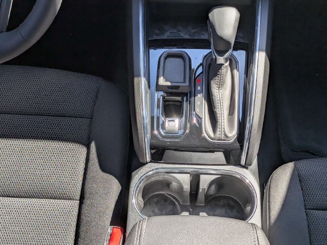 New 2026 GMC Canyon Elevation w/ Convenience Package RWD image 19