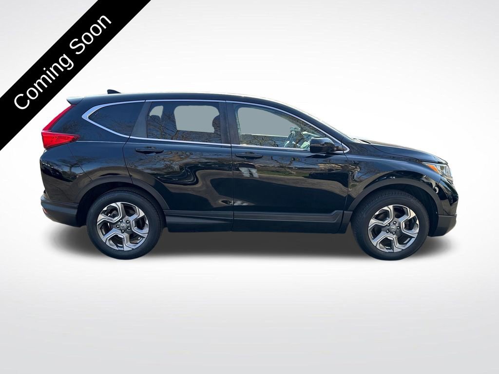 Used 2018 Honda CR-V EX-L image 8