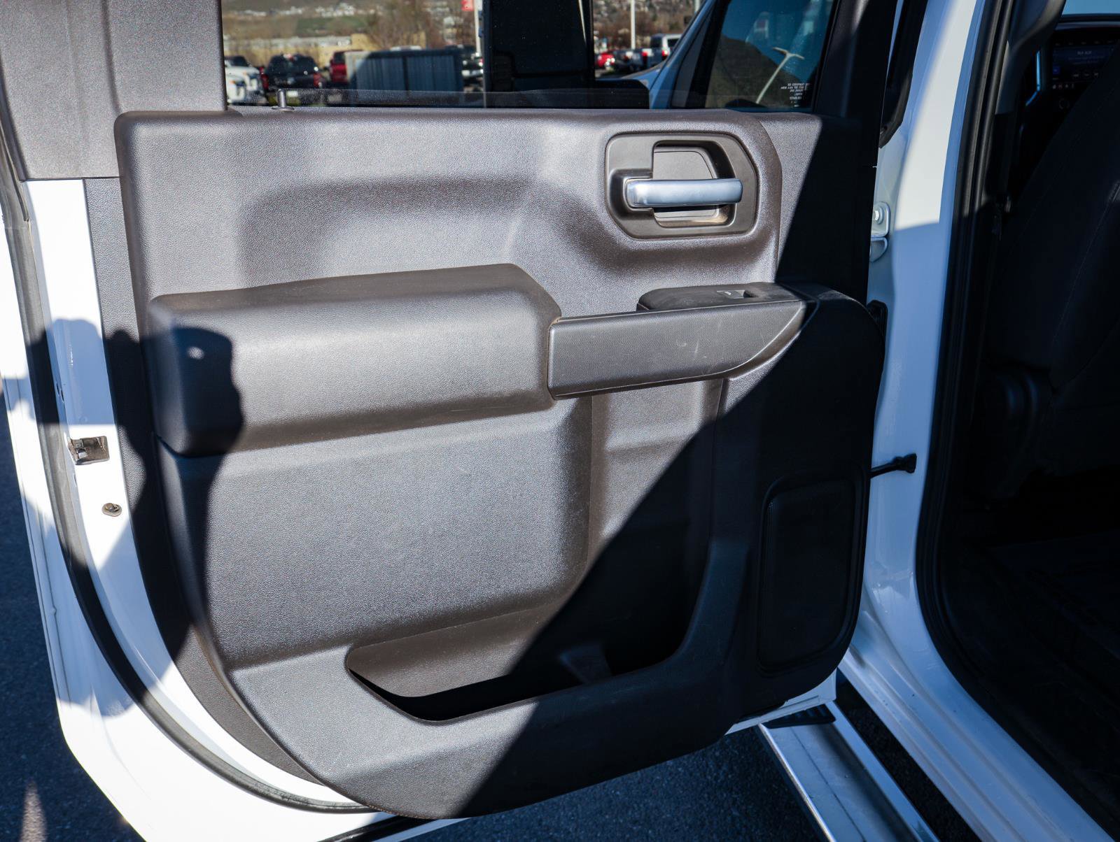 Used 2021 Chevrolet Silverado 2500 LT image 32