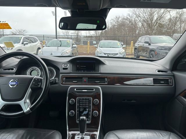 Used 2012 Volvo XC70 3.2 Premier image 28