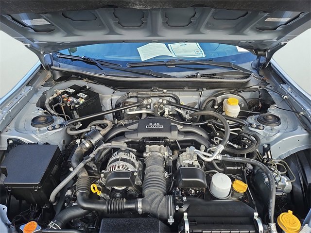 Used 2020 Toyota 86 image 26