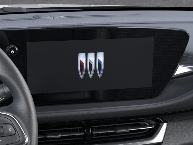 New 2026 Buick Envista Sport Touring FWD image 21