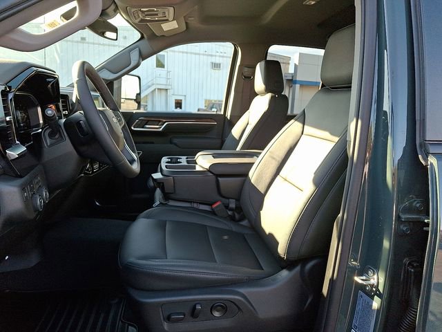New 2026 Chevrolet Silverado 2500 LT w/ All Star Edition image 10