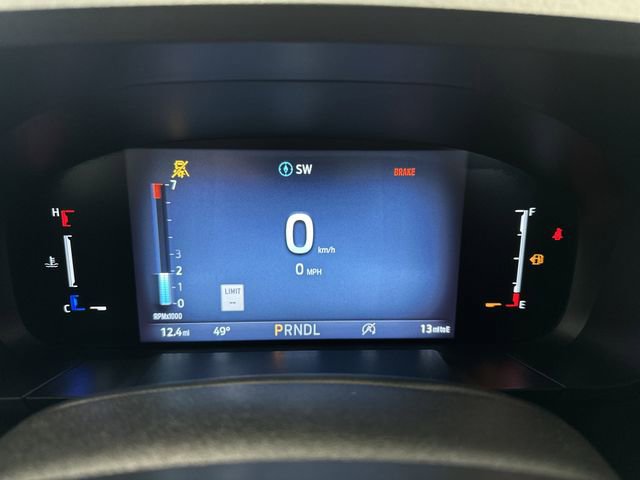 New 2026 Ford Maverick Lariat w/ 4K Tow Package image 18