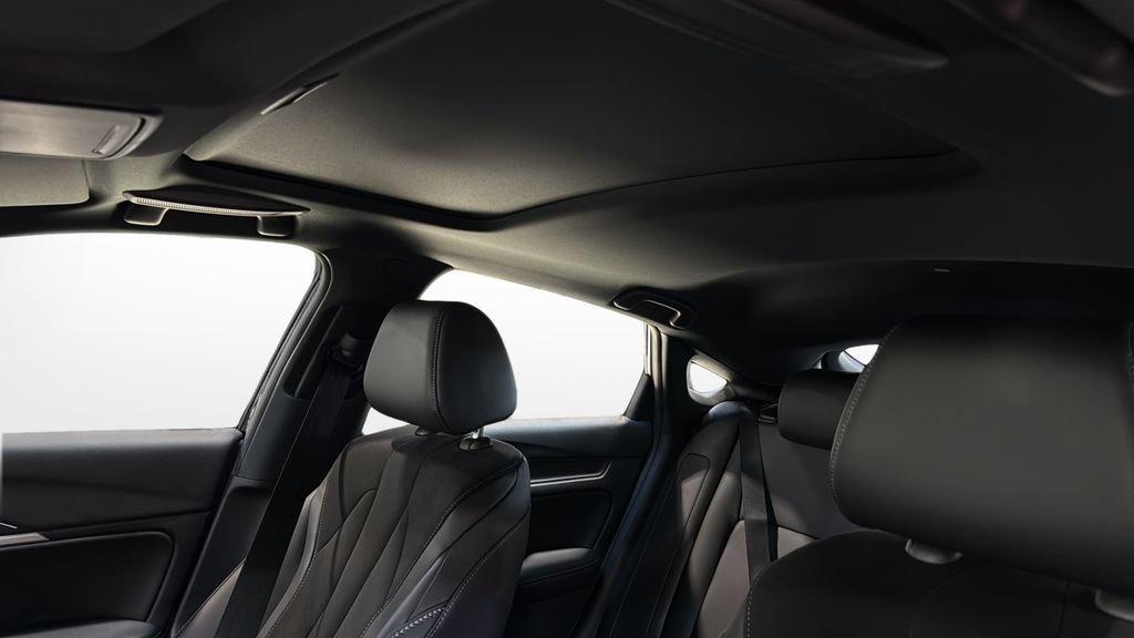 Used 2025 Acura Integra A-Spec w/ Technology Package FWD image 39