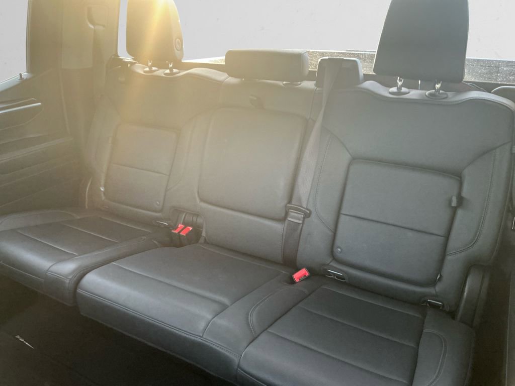 Used 2024 GMC Sierra 1500 SLT image 13