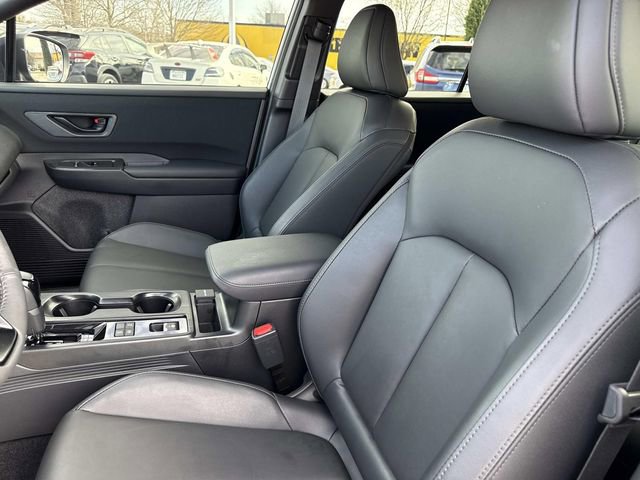 Certified 2026 Subaru Outback Premium image 13