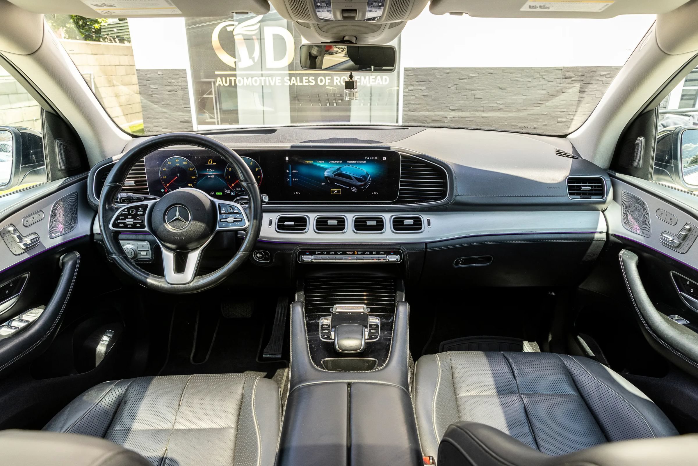 Used 2020 Mercedes-Benz GLE 450 4MATIC image 29