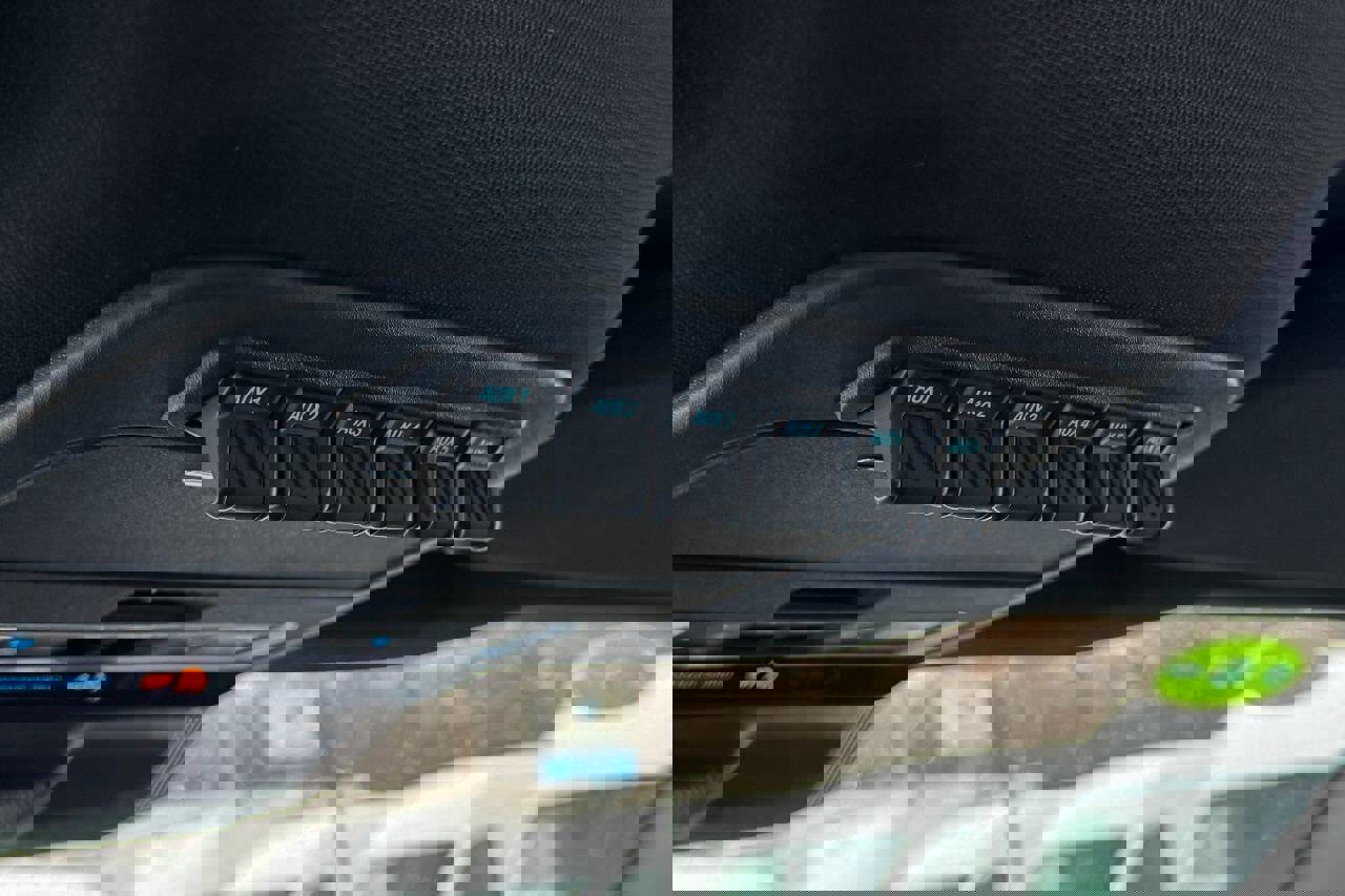 Used 2023 Ford F150 Tremor w/ Equipment Group 402A High image 43