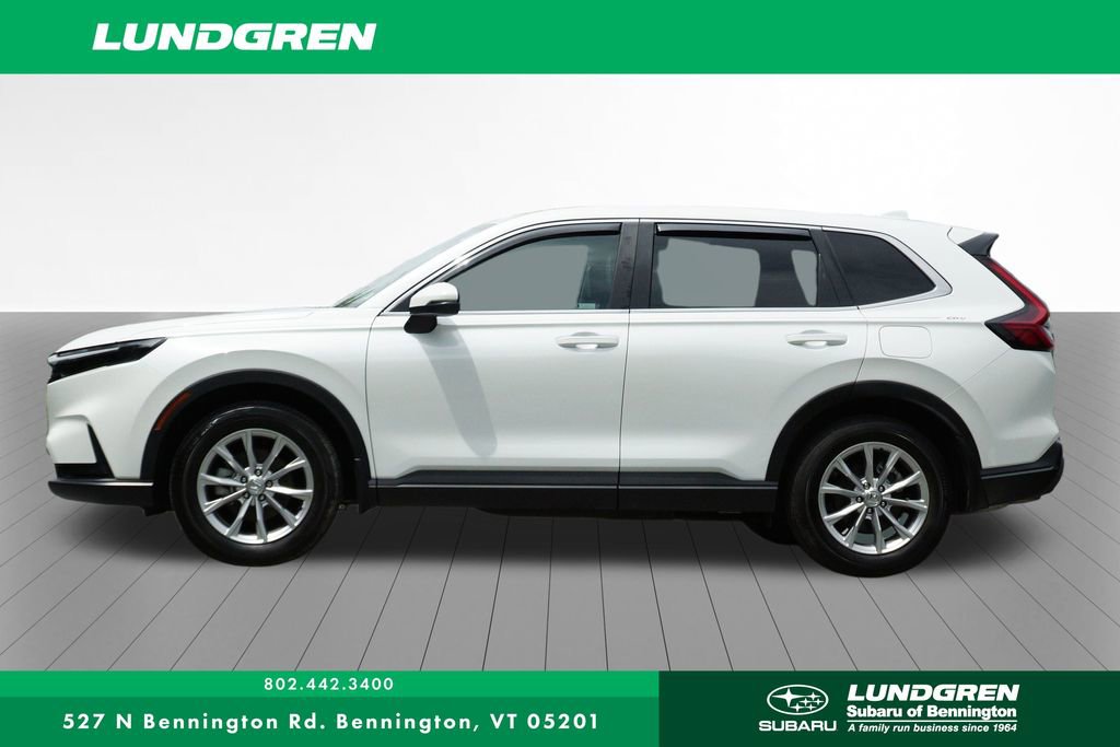 Used 2023 Honda CR-V EX-L image 33