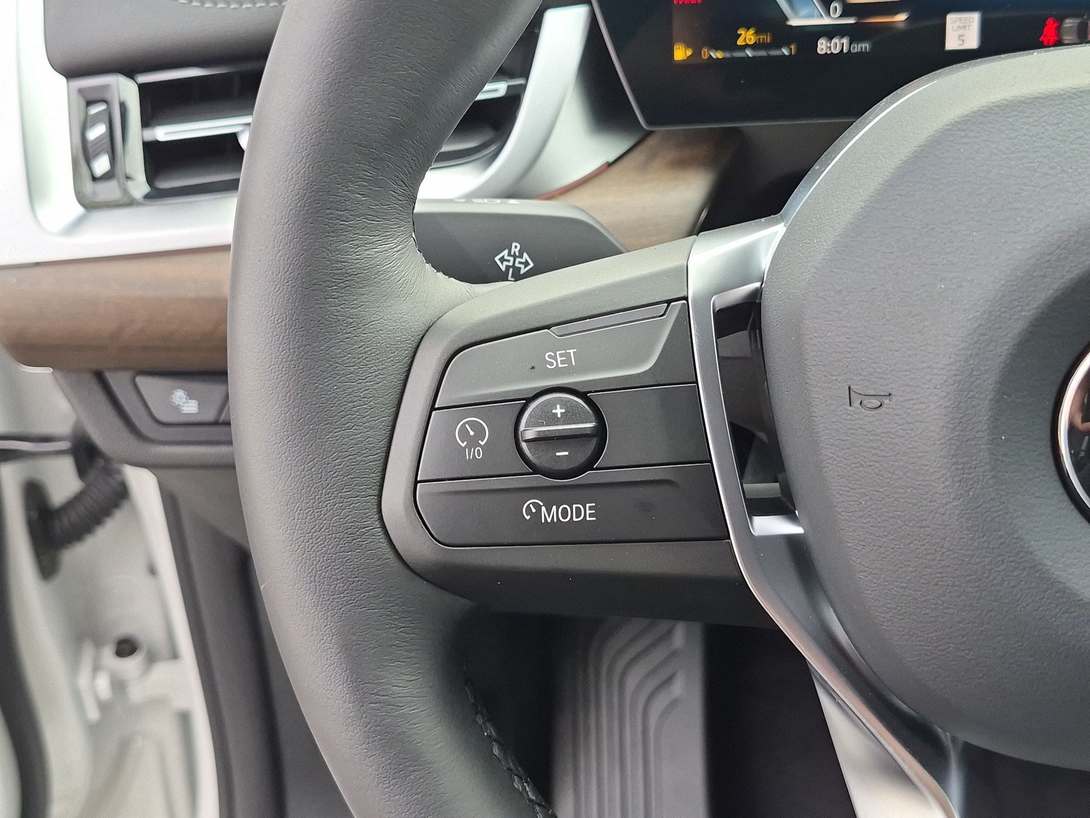 New 2027 BMW X1 xDrive28i AWD/4WD image 19