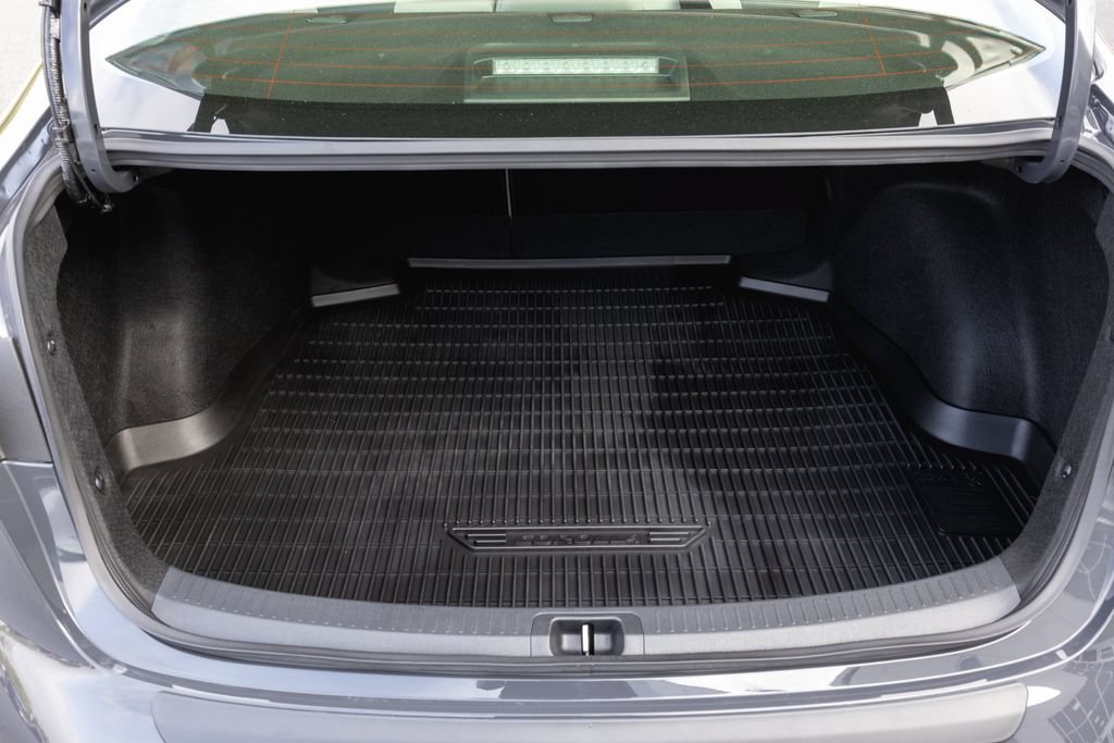 Certified 2026 Toyota Corolla LE w/ LE Premium Package FWD image 8