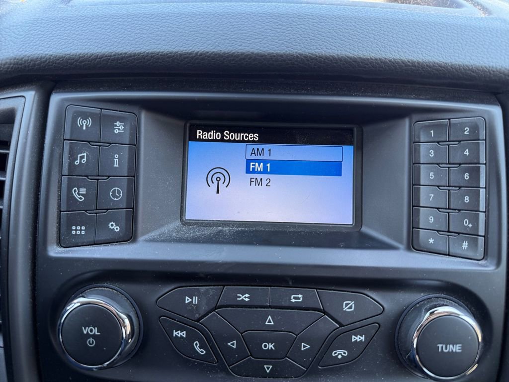 Used 2019 Ford Ranger XL w/ Equipment Group 101A Mid image 17