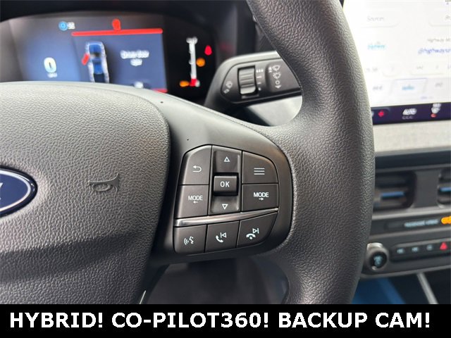 New 2025 Ford Maverick XLT image 12