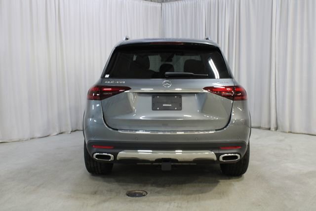 New 2026 Mercedes-Benz GLE 350 4MATIC image 24
