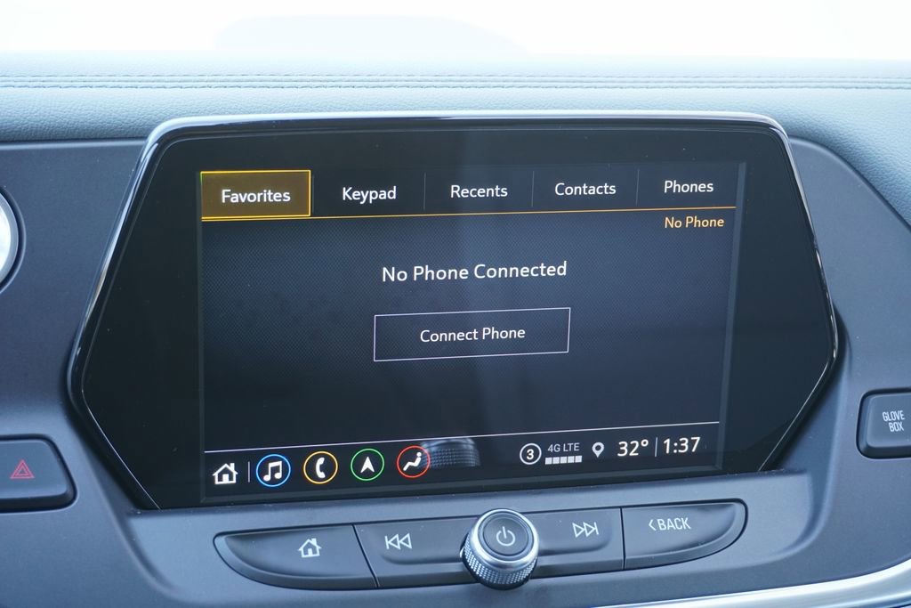 Used 2021 Chevrolet Blazer LT w/ Sound & Technology Package image 35