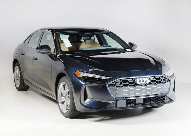 Certified 2025 Audi A5 2.0T Prestige