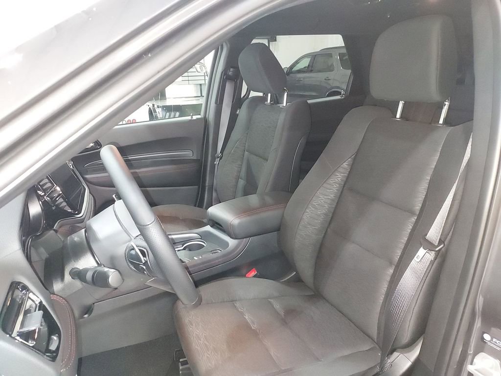 New 2026 Dodge Durango GT w/ Blacktop Package AWD/4WD image 17
