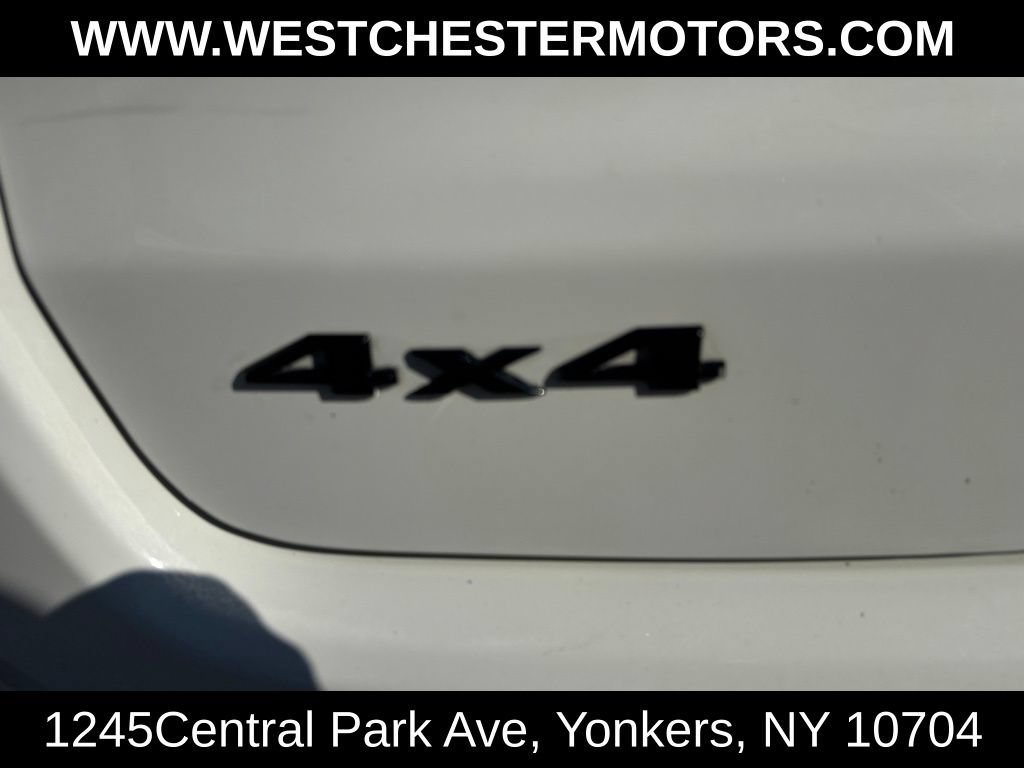 Used 2021 Jeep Compass Latitude w/ Sun and Sound Group AWD/4WD image 22