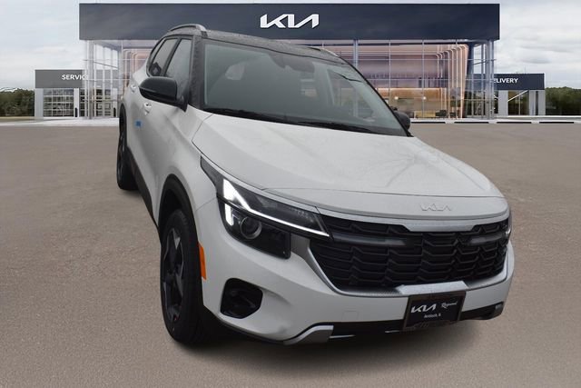 New 2026 Kia Seltos S image 10