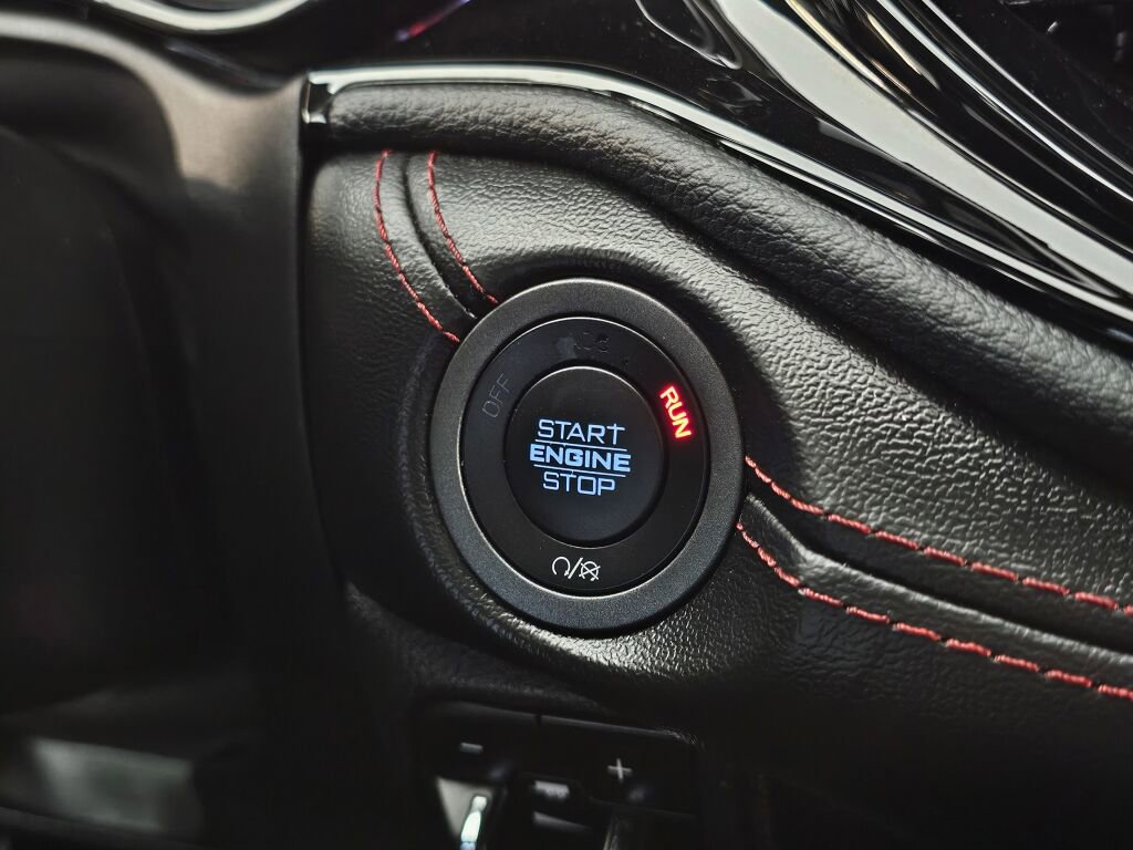 Used 2024 Dodge Durango GT image 31