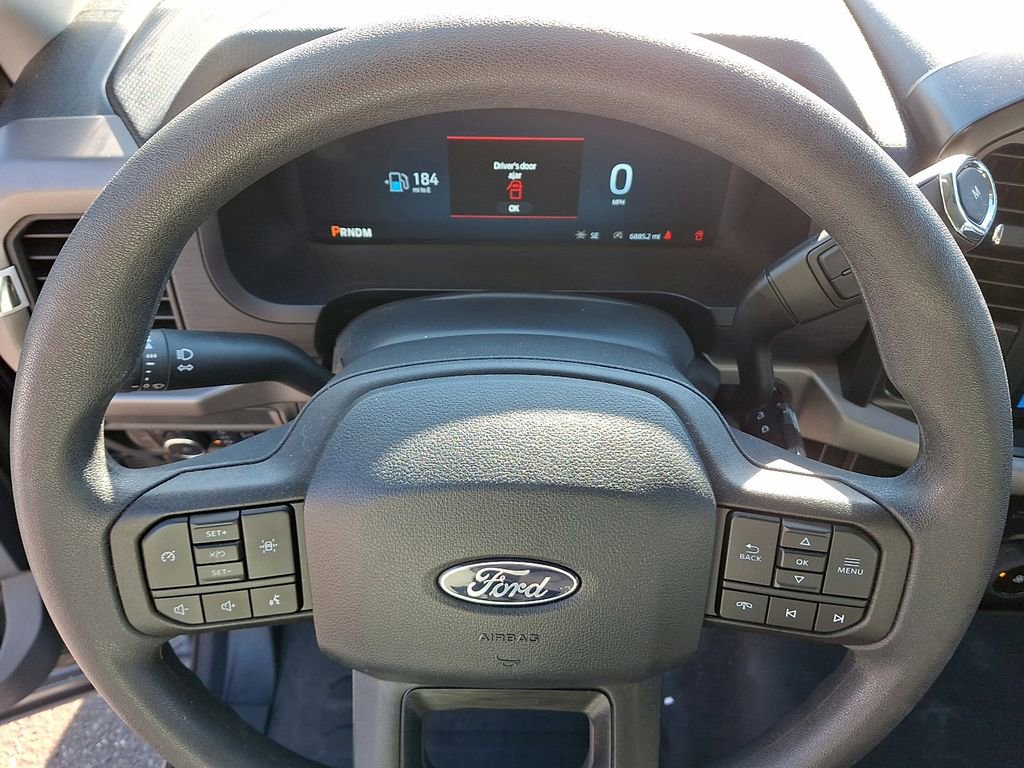 Used 2024 Ford F150 XL w/ Equipment Group 103A High image 17