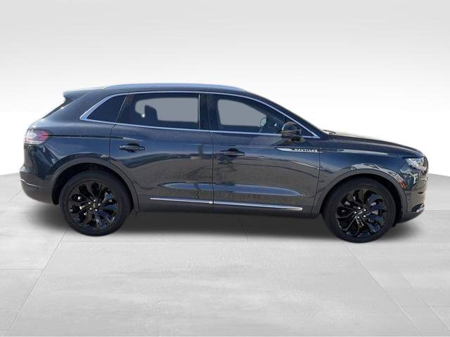 Certified 2023 Lincoln Nautilus Reserve w/ Equipment Group 201A AWD/4WD image 11