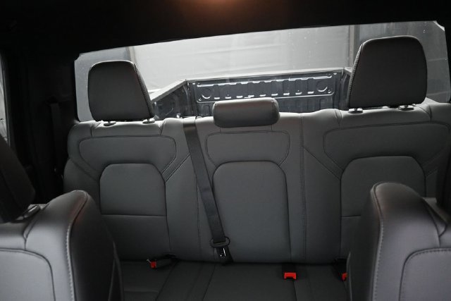 New 2027 RAM 1500 Tradesman AWD/4WD image 37